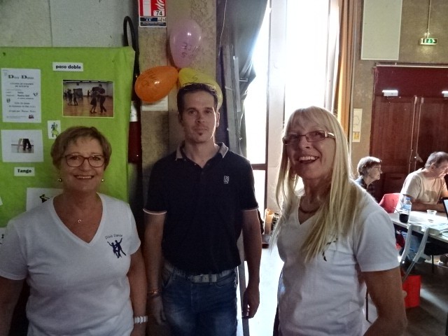 FORUM DES ASSOCIATIONS 2020