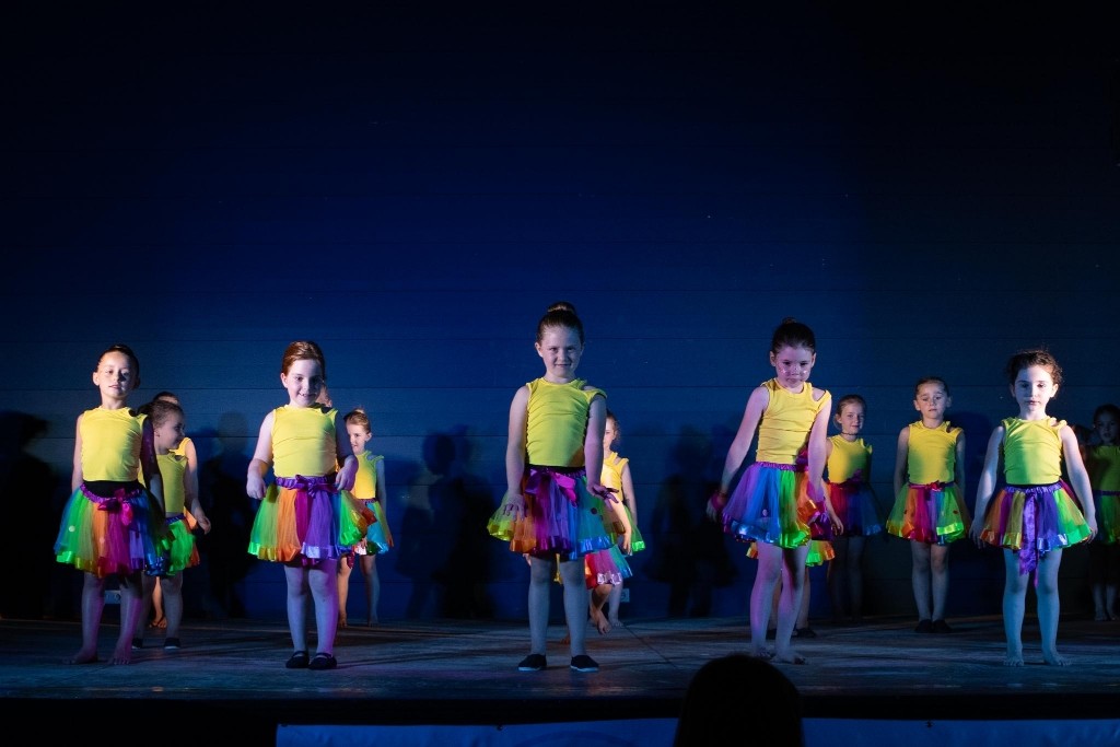 groupe 4-6 ans - gala 30/05/26