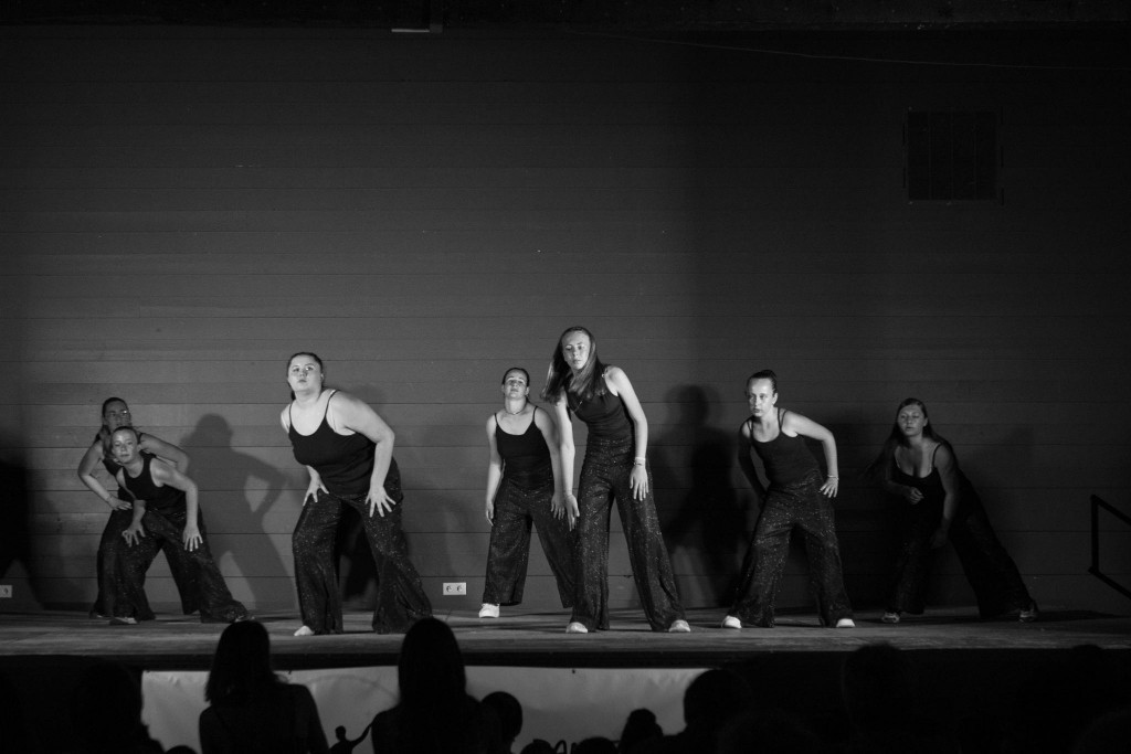 groupe 10 - 12 ans - gala 30/05/26