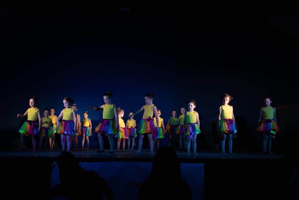 groupe 4-6 ans - gala 30/05/26