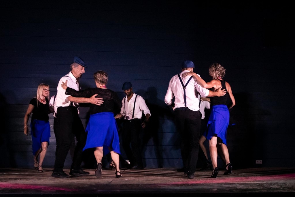 Salsa - gala du 30-05-2026