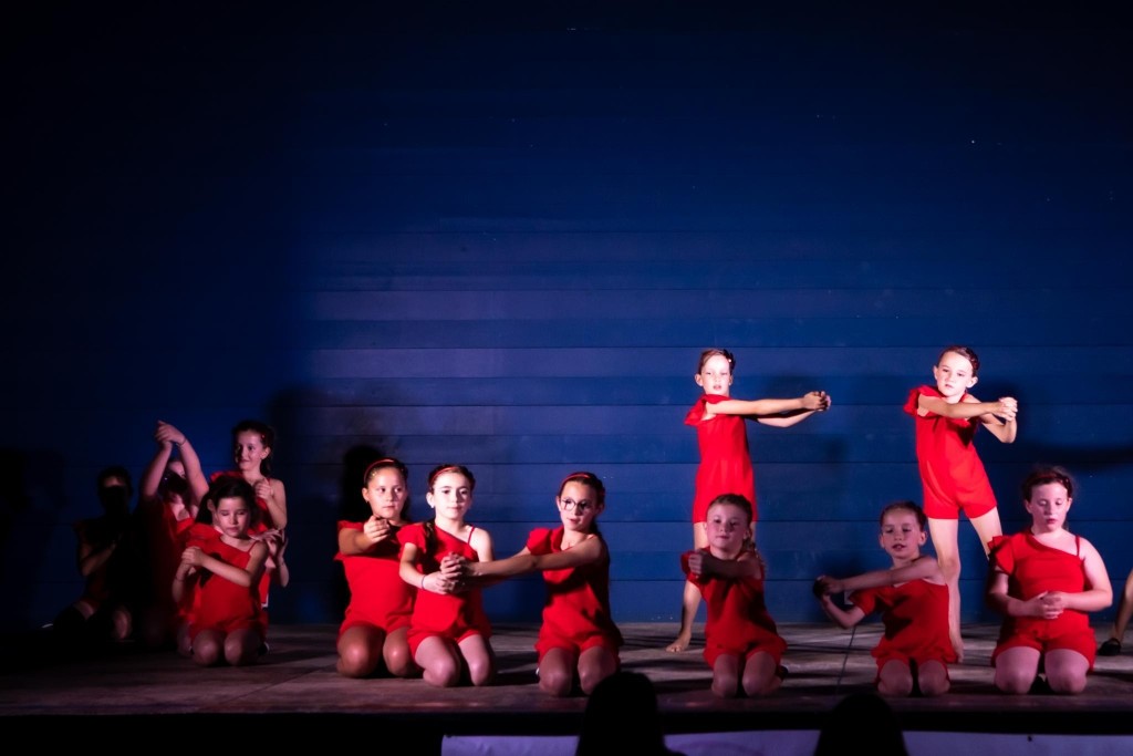 groupe 7-9 ans - gala 30/05/26