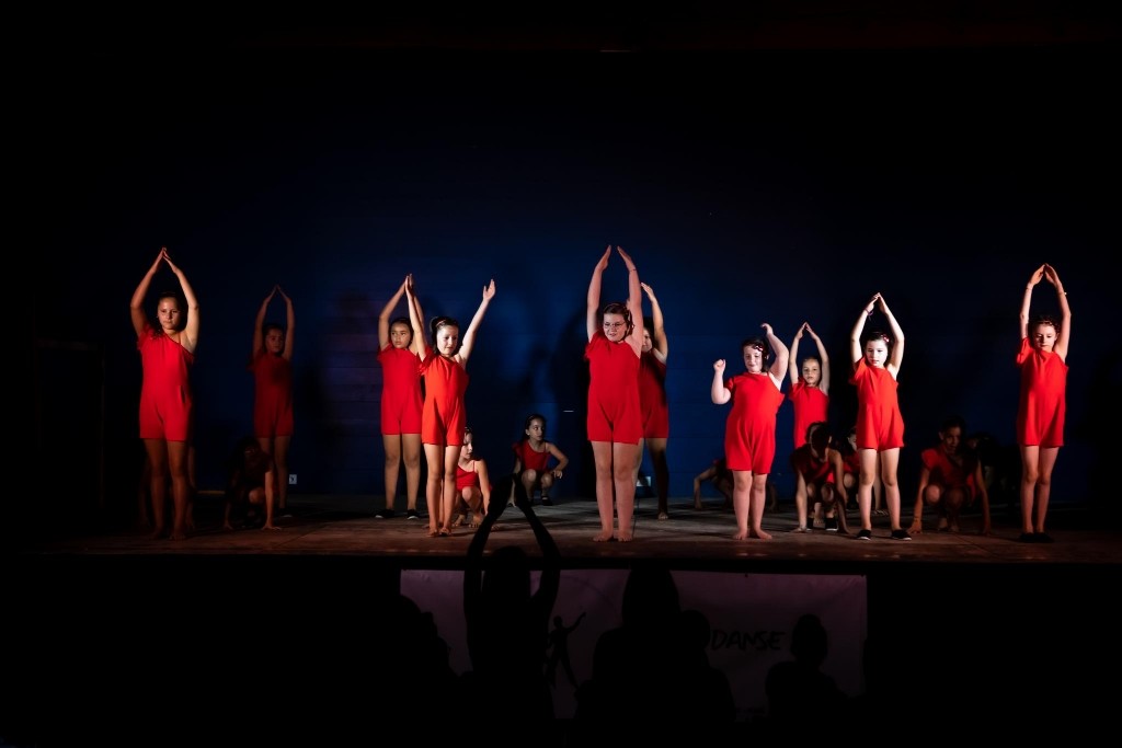 groupe 7-9 ans - gala 30/05/26