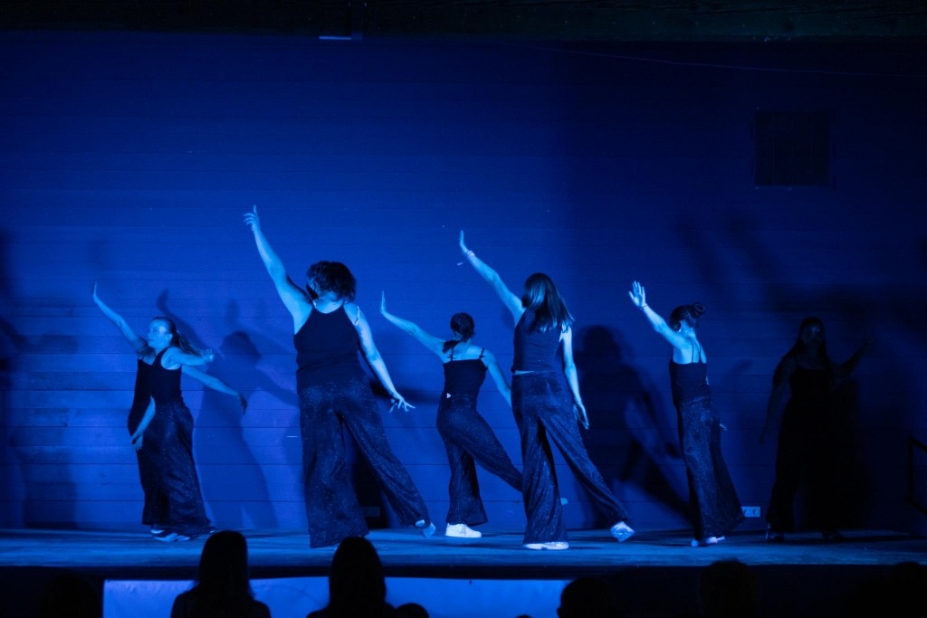 groupe 10 - 12 ans - gala 30/05/26