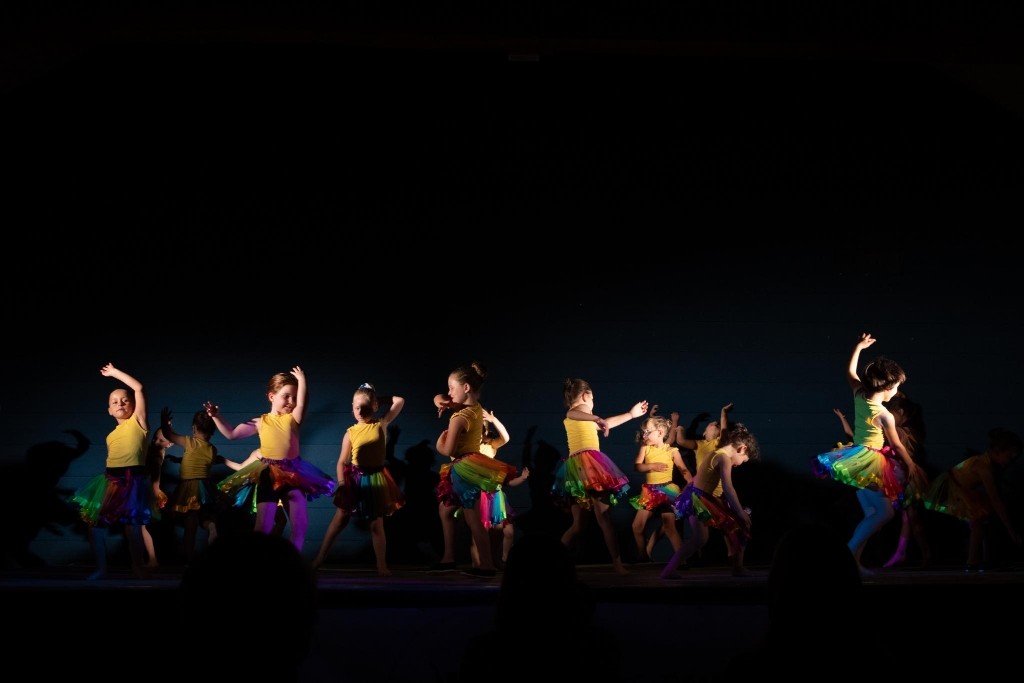 groupe 4-6 ans - gala 30/05/26