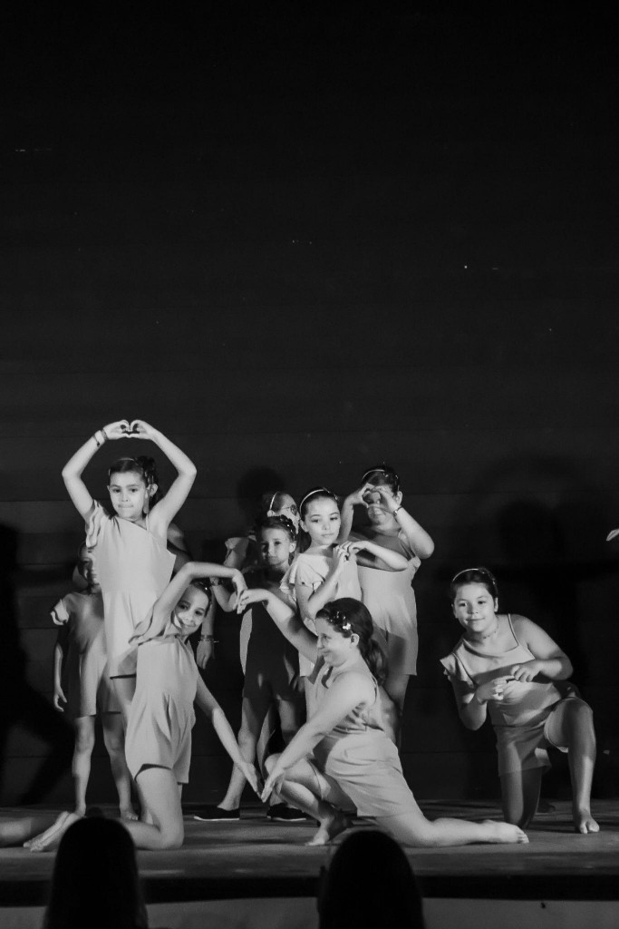 groupe 7-9 ans - gala 30/05/26
